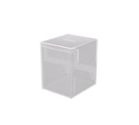 Gamegenic Bastion 100+ XL Deck Box - Compact, Secure, and Perfectly Organized fo