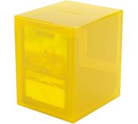 Gamegenic Bastion 100+ XL Yellow
