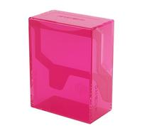 Gamegenic | Bastion 50+ Pink | Caja para Mazos |