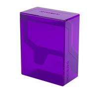 Gamegenic | Bastion 50+ Purple | Caja para Mazos |