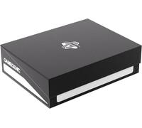 Gamegenic Caja para Fichas - Token Holder Black