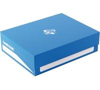 Gamegenic Caja para Fichas - Token Holder Blue