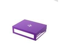 Gamegenic- Caja para Fichas - Token Holder Purple, Color (GGS25094ML)