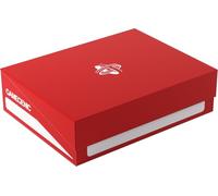 Gamegenic Caja para Fichas - Token Holder Red