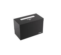Gamegenic Caja para Mazos - Holder Cave Black