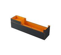 Gamegenic - Card's Lair 400+ Black/Orange, Multilenguaje (Incluye Español) (GGS20086ML)