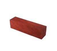 Gamegenic Card's Lair 400+ Rojo, Tarjetero (GGS20084ML)