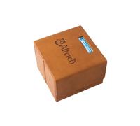 Gamegenic Cartera de Cubierta Altered - Caja de Cubierta TCG con Licencia Oficial con Sistema Convertible, imanes Fuertes, Capacidad de Doble Cubierta, Carga Lateral para Tarjetas y Accesorios de