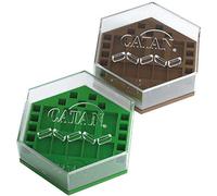 Gamegenic Catan Hexadock Extension Set