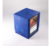 Gamegenic Deck Box Squire Plus 100+ XL Convertible AZUL Commander