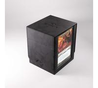 Gamegenic Deck Box - Squire Plus 100+ XL Convertible NEGRO Commander