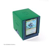 Gamegenic Deck Box Strixhaven Sidekick PRO 100+ XL Quandrix Magic mtg