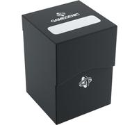 GAMEGEN!C - Deck Holder 100+, Color negro (GGS25032ML)