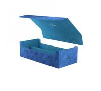 GAMEGENIC Dungeon 1100+ Convertible Red - Multilenguaje (Incluye Español), GGS20117ML