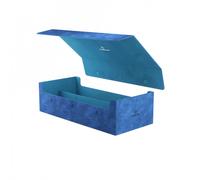 Gamegenic Dungeon 1100+ Caja de accesorios de juego y baraja convertible Mayores