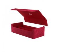 Gamegenic Dungeon 1100+ Caja de accesorios de juego y baraja convertible Mayores
