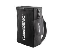 Gamegenic Dungeon Pro Convertible ¡NOVEDAD! Mochila ultraligera plegable incluida