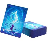 Gamegenic Fundas Premium MTG Secrets of Strixhaven - Mana 2