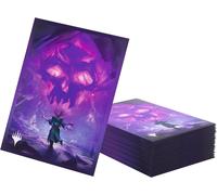 Gamegenic Fundas Premium MTG Secrets of Strixhaven - MANA 3