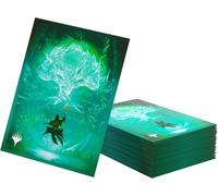 Gamegenic Fundas Premium MTG Secrets Of Strixhaven - Mana 5