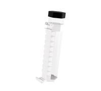 Gamegenic Game Castle Tube Holder White, Accesorio de Juego