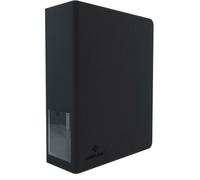 Gamegenic Gamegen!c- Álbumes y Fundas para Cartas coleccionables, Color Negro GGS33001ML