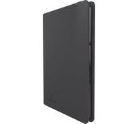 Gamegenic GAMEGEN!C Prime Album 18-Pocket Black, Color Negro GG3106