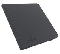 Gamegenic GAMEGEN!C Prime Album 24-Pocket Black, Color Negro GG3126