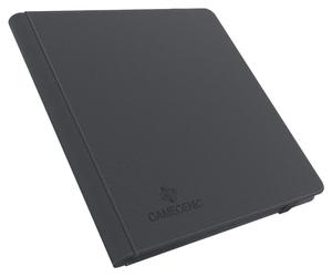 Gamegenic GAMEGEN!C Prime Album 24-Pocket Black, Color Negro GG3126