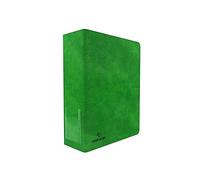 Gamegen!c- Prime Ring-Binder Green, Color Verde (Gamegenic GG3304)