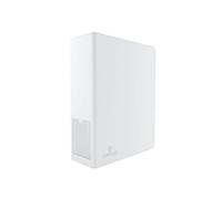 Gamegen!c- Prime Ring-Binder White, Color Blanco (Gamegenic GG3305)