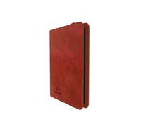 GAMEGEN!C Prime Album 8-Pocket Red, Color Rosso (Gamegenic GG3118)