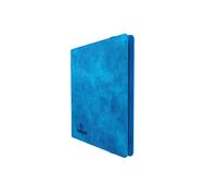 Gamegenic GGS31027ML Prime Album (24-Pocket), Blue