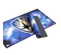Gamegenic, Juego Marvel Champions Game Mat Guardians of The Galaxy, Multilenguaje (Incluye Español)