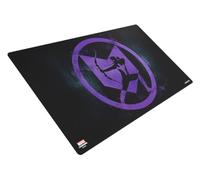 Gamegenic, Juego Marvel Champions Game Mat Hawkeye, Multilenguaje (Incluye Español)