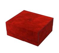 Gamegenic, Lair 600+ Rojo, Tarjetero (GGS20088ML)