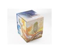 Gamegenic Magic: The Gathering Lorwyn Eclipsed Squire Plus 100+ XL - Celesti