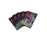 Gamegenic, Magic: The Gathering - Marvel Spider-Man Premium Art Sleeves - Spider-Man Miles Morales, 105 mangas por paquete