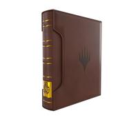 Gamegenic Magic: The Gathering Secrets of Strixhaven Cards Almanac 18-Pocket