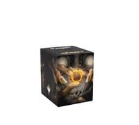Gamegenic Magic: The Gathering | The Hobbit Bastion 100+ XL - Villain's Treasure 1
