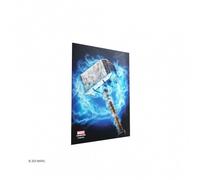 Gamegenic Marvel Champions Mangas - Thor - Paquete Individual