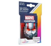Gamegenic Marvel Champions Sleeves Ant-Man (GGS15006ML)