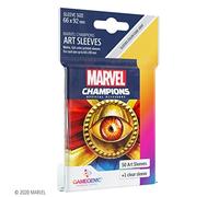 Gamegenic Marvel Champions Sleeves Doctor Strange (GGS15011ML)