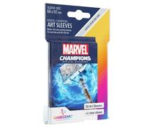 Gamegenic Marvel Champions Sleeves Thor
