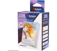 Gamegenic MTG LORWYN ECLIPSED Fundas Premium de Arte - EIRDU - Carrier of Dawn