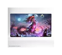 Gamegenic MTG Lorwyn Eclipsed Playmat Moonshadow, Accesorio de Juego, Tapete Impreso a Todo Color, Multilingüe