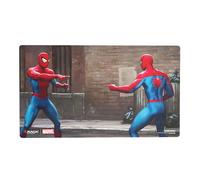 Gamegenic MTG Marvel'S Spider-Man Playmat Spider-Man, Accesorio de Juego, Tapete, Multilingüe