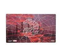 Gamegenic MTG Marvel'S Spider-Man Playmat Spider-Man Mountai, Accesorio de Juego, Tapete, Multilingüe