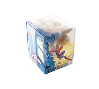 Gamegenic MTG Marvel'S Spider-Man Squire Plus 100+ XL, Accesorio de Juego, Multilingüe