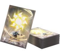 Gamegenic MTG Secretos De Strixhaven Fundas Premium De Cartas - Mana 1